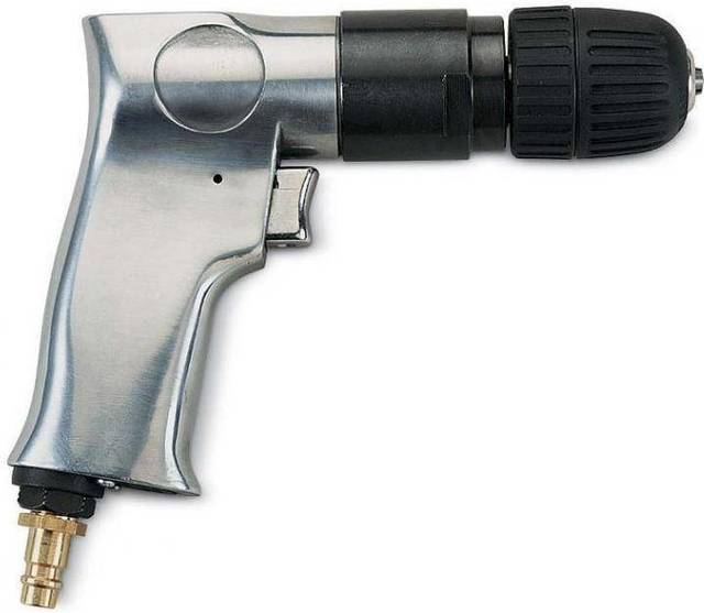 Дрель пневматическая Fubag DRS1800 (100103) Дрель пневматическая Fubag DRS1800 (100103)