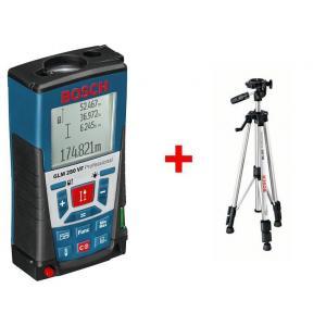 Дальномер BOSCH GLM 250 VF + BS150 0 615 994 02J Дальномер BOSCH GLM 250 VF + BS150 0 615 994 02J