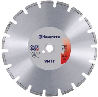 Диск алмазный VN45 350 Husqvarna 5430672-42 Диск алмазный VN45 350 Husqvarna 5430672-42