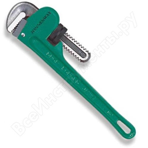 Ключ трубный 14"Jonnesway W2814 Ключ трубный 14"Jonnesway W2814