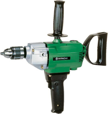 Дрель безударная Hitachi D13 Дрель безударная Hitachi D13