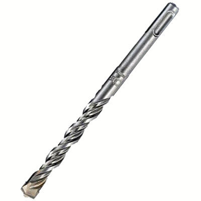 Бур SDS + ф 8х100/165 plus-7 BOSCH 2 608 585 039