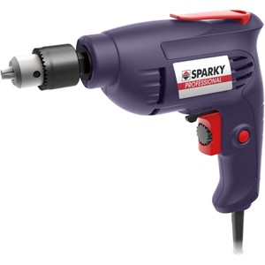 Дрель безударная SPARKY BR65E Дрель безударная SPARKY BR65E