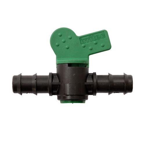 Кран цилиндрический 1/2"х16 Кран цилиндрический 1/2"х16
