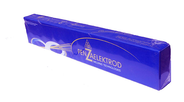 Электроды сварочные Пенза МР-3С ф3 (пачка 1кг) Электроды сварочные Пенза МР-3С ф3 (пачка 1кг)