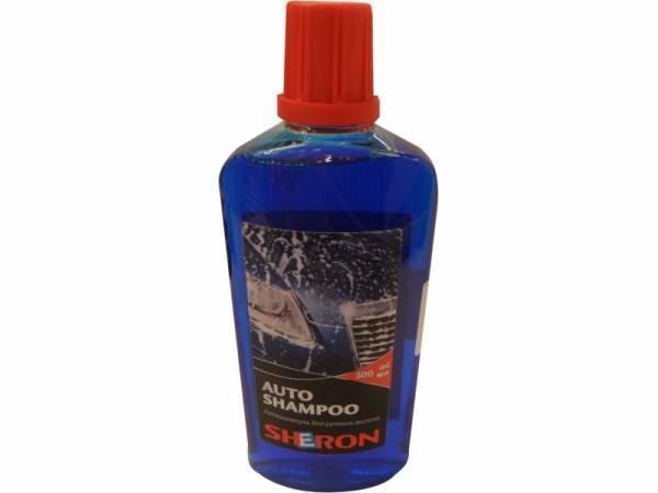 Автошампунь концентрат (0,5л) Karcher 6.295-386 Автошампунь концентрат (0,5л) Karcher 6.295-386