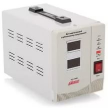 Стабилизатор напряжения Powerman AVS 1500D Plus Стабилизатор напряжения Powerman AVS 1500D Plus
