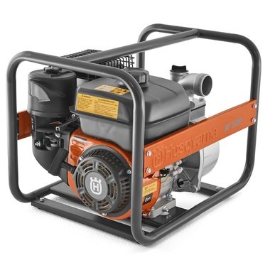 Мотопомпа для чистой воды Husqvarna W50P 9676390-02 Мотопомпа для чистой воды Husqvarna W50P 9676390-02