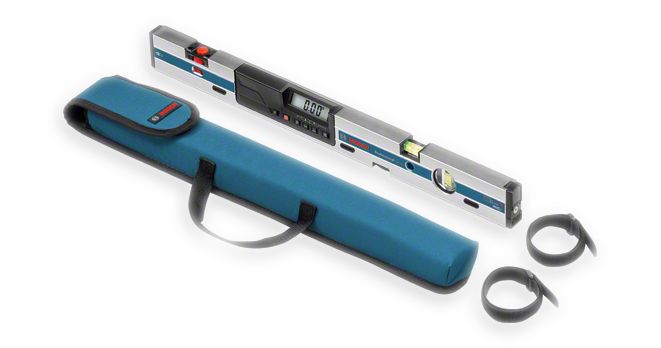 Уровень электронный GIM 60L Уровень электронный GIM 60L