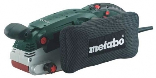 Шлифмашина ленточная Metabo BAE 75 (600375000) Шлифмашина ленточная Metabo BAE 75 (600375000)