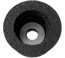 Круг шлифовальный ф110х55 к36 чашечный для камня BOSCH 1 608 600 240 Круг шлифовальный ф110х55 к36 чашечный для камня BOSCH 1 608 600 240