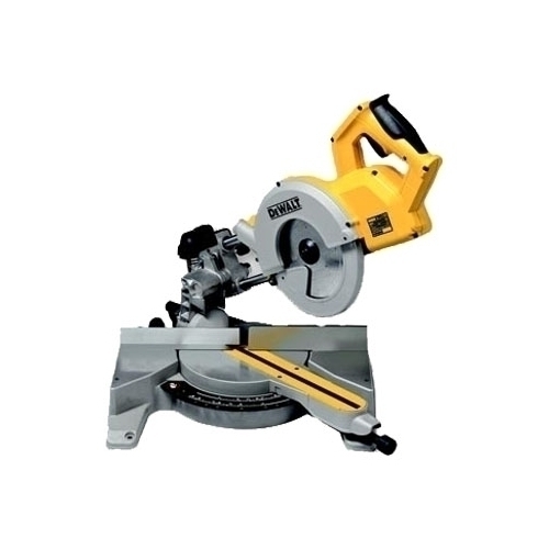 Пила торцовочная DeWalt DW 777 Пила торцовочная DeWalt DW 777