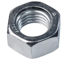 Гайка М 4 50шт Гайка М 4 50шт
