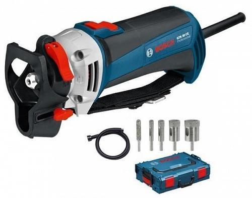 Фрезер BOSCH GTR 30 CE 0 601 60C 000 Фрезер BOSCH GTR 30 CE 0 601 60C 000