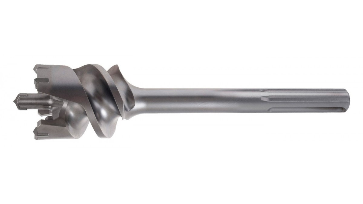 Бур SDSmax проломный Projahn Versio ф68х150 85068 Бур SDSmax проломный Projahn Versio ф68х150 85068