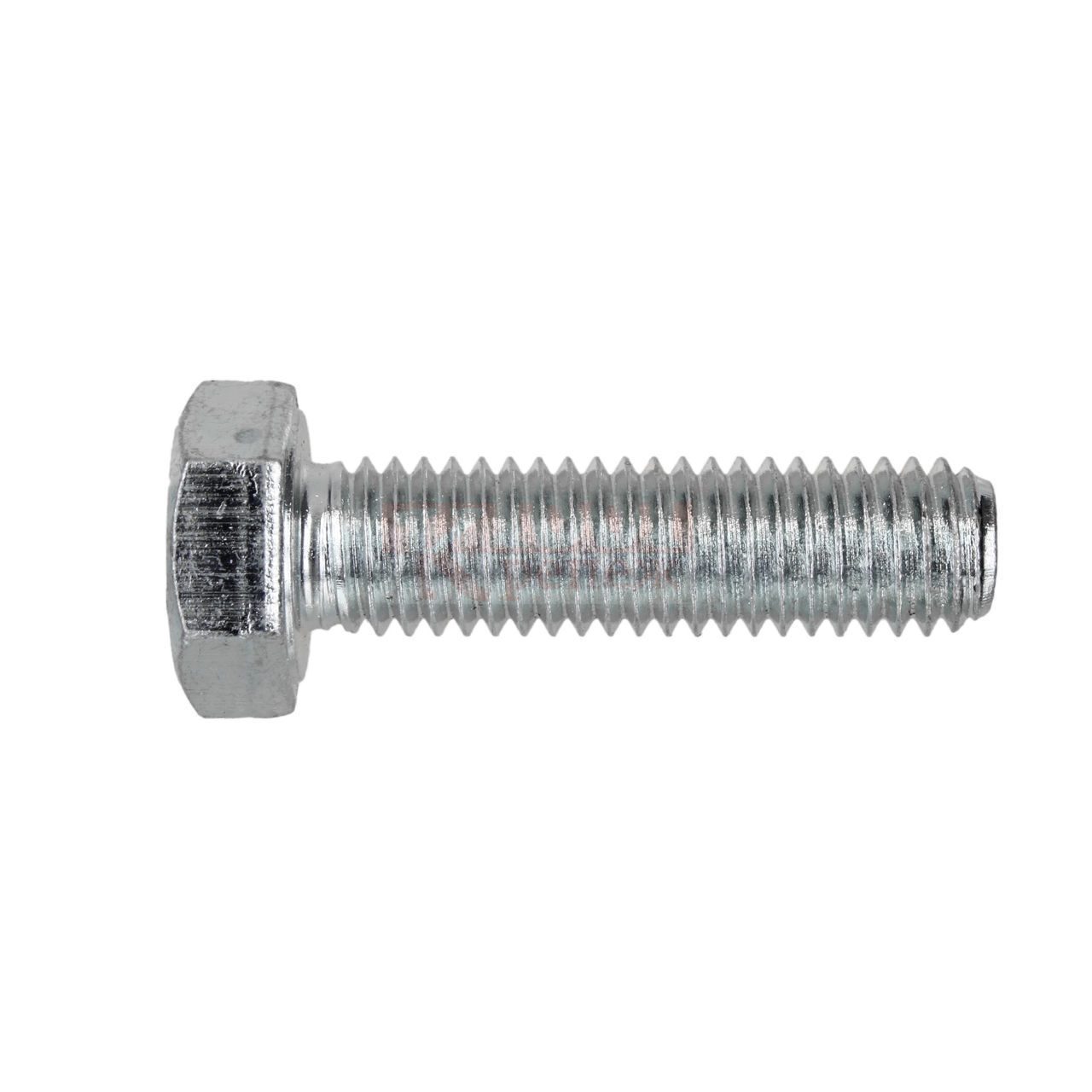 Болт М6 х 12 DIN933 Болт М6 х 12 DIN933