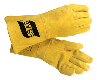 Перчатки ESAB TIG Soft 700005005 Перчатки ESAB TIG Soft 700005005