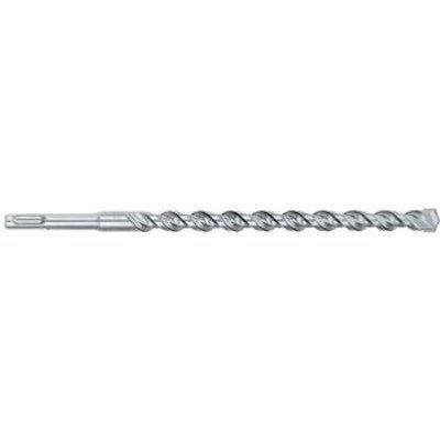 Бур SDS + ф 10х 160 (SDS4 + ) Zentro Makita B-11829 Бур SDS + ф 10х 160 (SDS4 + ) Zentro Makita B-11829