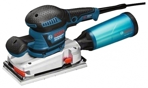Вибрационная шлифмашина BOSCH GSS 280 (0.601.292.902) Вибрационная шлифмашина BOSCH GSS 280 (0.601.292.902)