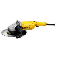 Угловая шлифмашина DeWalt D28492 Угловая шлифмашина DeWalt D28492