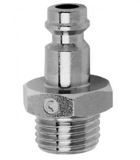 Розетка соединительная Camozzi 5180 3/8 Розетка соединительная Camozzi 5180 3/8