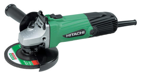 Угловая шлифмашина Hitachi G13SS Угловая шлифмашина Hitachi G13SS