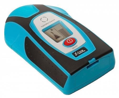 Детектор KEEPER MULTI SCANNER Детектор KEEPER MULTI SCANNER