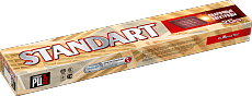 Сварочные электроды PLASMATEC Стандарт РЦ ф4 (пачка 2.5 кг)