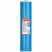 Картридж Новая вода Big Blue 20" гранулированный уголь холодная вода /10 К 255