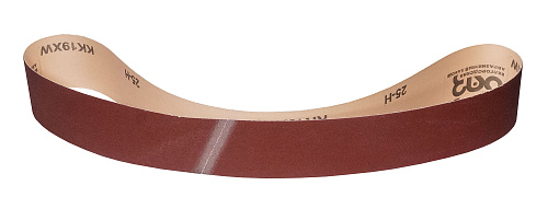 Шлифлента БАЗ 82х1585 к 60 (25Н) Шлифлента БАЗ 82х1585 к 60 (25Н)