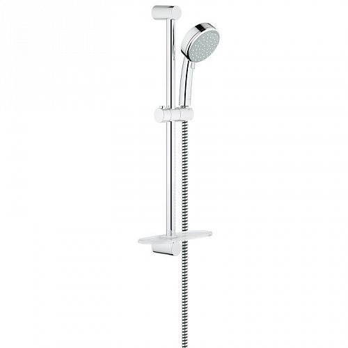 Набор душевой TEMPESTA NEW Cosmopoliten IV 600 Набор душевой TEMPESTA NEW Cosmopoliten IV 600
