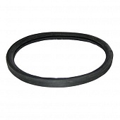 Кольцо PP резиновое ф 50мм (два лепестка) Sinikon K.050.dl.mol