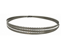 Лента пильная 3025х27х0,9 Z3/4 (Н) М42 Лента пильная 3025х27х0,9 Z3/4 (Н) М42