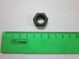 Гайка ДАЭ-3 165Э Гайка ДАЭ-3 165Э