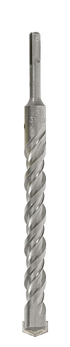 Бур SDS + ф22х200/260 усиленный Энкор 10931 Бур SDS + ф22х200/260 усиленный Энкор 10931