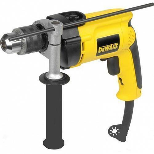 Дрель ударная DeWalt D21716 Дрель ударная DeWalt D21716