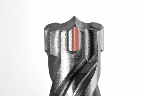 Бур SDS+ 8 x 110 Rocket 5 Projahn 83081104 Бур SDS+ 8 x 110 Rocket 5 Projahn 83081104