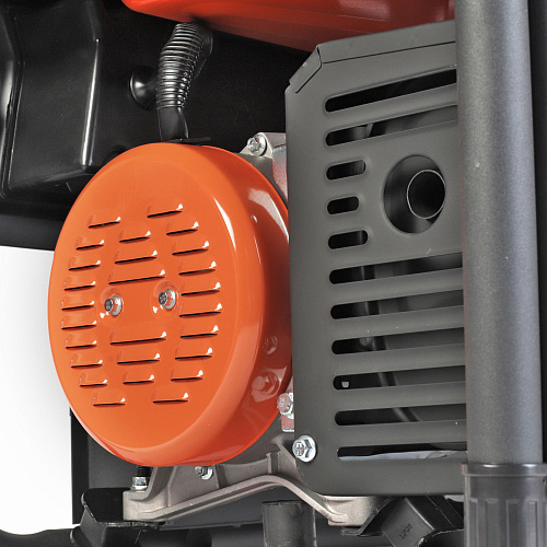 Генератор бензиновый Patriot GP 7210LE  (474101588) Генератор бензиновый Patriot GP 7210LE  (474101588)