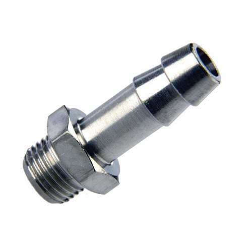 Ниппель для трубки Camozzi 2601 18-1/2 Ниппель для трубки Camozzi 2601 18-1/2