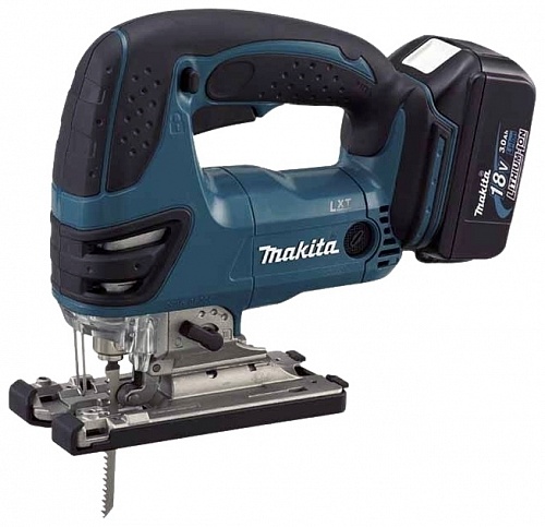 Лобзик аккумуляторный Makita BJV180RF Лобзик аккумуляторный Makita BJV180RF