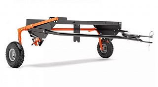 Прицепная  платформа Husqvarna 5866372-01