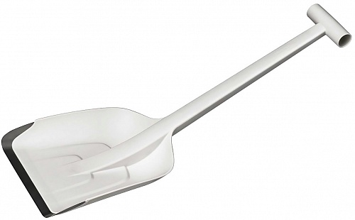 Лопата автомобильная SnowXpert Fiskars 1019347 Лопата автомобильная SnowXpert Fiskars 1019347