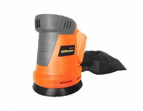 Эксцентриковая шлифмашина Энкор AccuMaster АКМ1841 49241 Эксцентриковая шлифмашина Энкор AccuMaster АКМ1841 49241