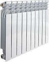 Радиатор биметаллический RIFAR Base 500/100 10 секций Радиатор биметаллический RIFAR Base 500/100 10 секций