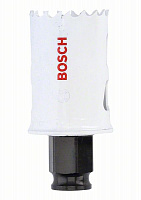 Коронка для металла BOSCH HSS CO ф 33мм 2 608 594 208 Коронка для металла BOSCH HSS CO ф 33мм 2 608 594 208