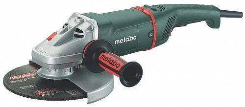 Угловая шлифмашина Metabo W22-230 (606458000) Угловая шлифмашина Metabo W22-230 (606458000)