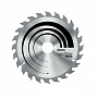 Диск пильный по дереву (200x32 z24) BOSCH Optiline Wood Eco 2.608.644.379