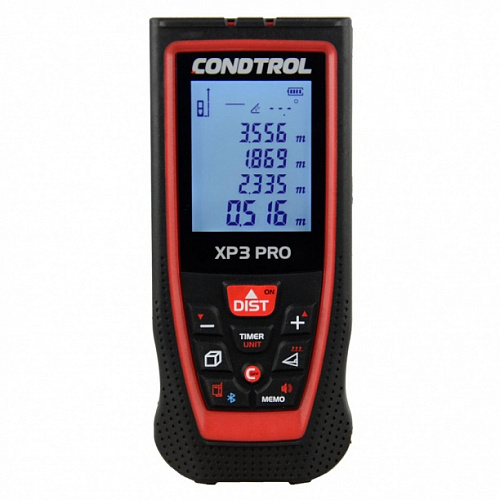 Дальномер Condtrol 120м ХP3 Pro Bluetooth 1-4-103 Дальномер Condtrol 120м ХP3 Pro Bluetooth 1-4-103