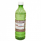 Растворитель Акрил-Стандарт "AUTON" 0.5л ATN-S46039