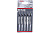 Пилка для электролобзика Bosch T101 BR 1шт/5 2 608 630 014